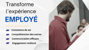 AEC DISC Fidélisation des talents