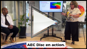 Vignette Video AEC DISC1